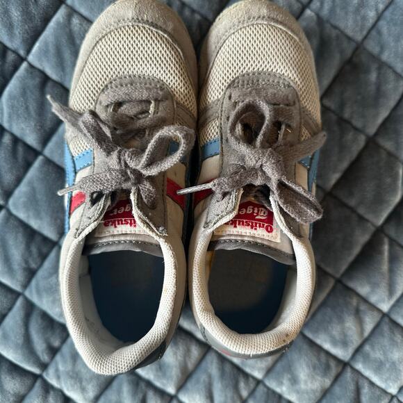 Asics Onitsuka Tiger Ultimate 81 Sneaker - Picture 3 of 7